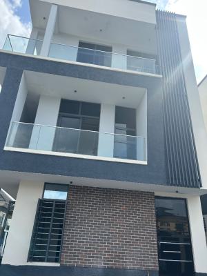 Luxury Semi-detached Mansion, Omole Phase 1, Ikeja, Lagos, Semi-detached Duplex for Sale