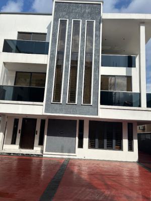 Luxury Detached Mansion, Omole Phase 1, Ikeja, Lagos, Detached Duplex for Sale