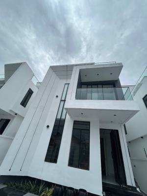 Luxury Detached Mansion, Lekki Phase 1, Lekki, Lagos, Detached Duplex for Sale