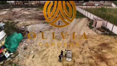 2 Bedroom Maisonette  (off Plan), Olivia Garden, Gra, Ogudu, Lagos, Flat / Apartment for Sale