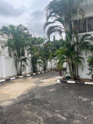 4 Bedroom Fully Detached House L, Maitama District, Abuja, Detached Duplex for Rent
