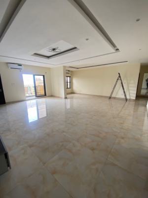 Spacious 3 Bedroom Apartment with a Room Bq on The 5th Floor, Oniru, Oniru, Victoria Island (vi), Lagos, Flat / Apartment for Rent
