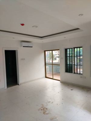 a Lovely 3 Bedroom Flat with a Bq, Victoria Island (vi), Lagos, Flat / Apartment for Rent