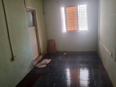 a Compact Room Self Contain in a Serene Environment, Ikeja Gra, Ikeja, Lagos, Self Contain (single Rooms) for Rent