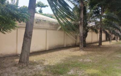 2000 Square Metres of Land, Admiralty Way, Lekki Phase 1, Lekki, Lagos, Commercial Land for Sale