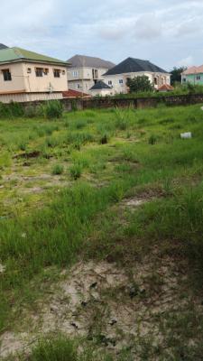 Land, Harmony Estate Addo Road Langbasan, Ajah, Lagos, Land for Sale