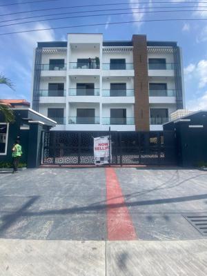 Luxury Apartment with Pool, Balcony & More, Lekki Phase 1, Lekki, Lagos, Flat / Apartment for Rent