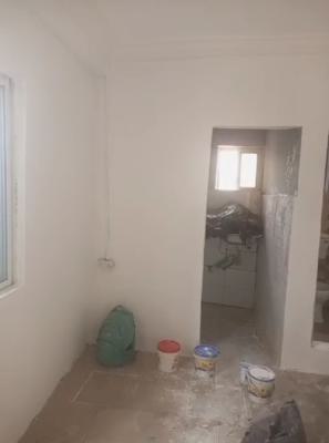 Very Decent and Spacious Recently Renovated Mini-flat Apartmentroy, Shomolu, Shomolu, Lagos, Mini Flat (room and Parlour) for Rent