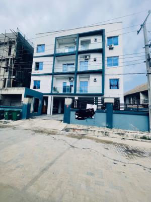 Tastefully Finished 2 Bedrooms Apartment, Alpha Prime Estate, Ilasan, Lekki, Lagos, Flat / Apartment for Rent