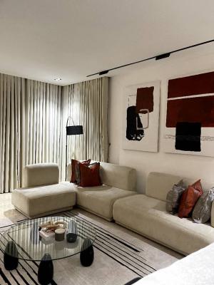 1bedroom, Main, Jabi, Abuja, Flat / Apartment Short Let