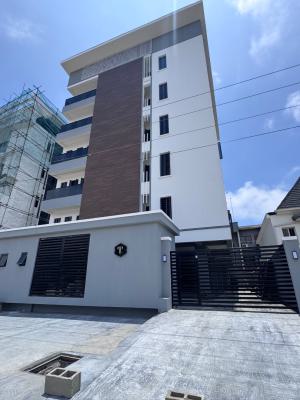Luxury/spacious 3 Bedroom Apartment, Less Than 5 Minutes Drive From Nike Art Gallery, Ikate Elegushi, Lekki, Lagos, Flat / Apartment for Sale