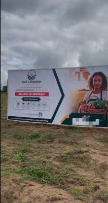 Fertile Farmland Suitable for Both Crop Farming & Animal Husbandry, Reserve an Acre with 1million Deposit, Flexible Payment Plan Available, Abeokuta South, Ogun, Land for Sale