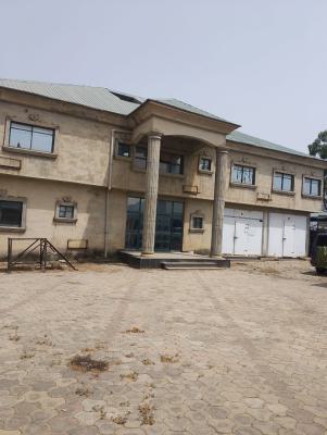 Bottle Water and Cold-room Factory, Kubwa, Wuse, Abuja, Factory for Sale