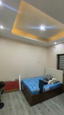 Furnished & Serviced Room Self-contain Ab, Akoka, Yaba, Lagos, Self Contain (single Rooms) for Rent