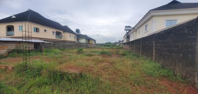 Fully Fill Full Plot of Land at Opic, Opic Estate Lagos, Opic, Isheri North, Lagos, Residential Land for Sale