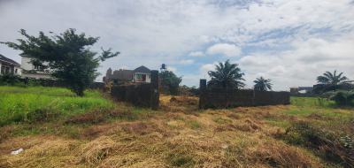 Fully Fenced Full Plot of Land at Opic, Opic Estate Lagos, Opic, Isheri North, Lagos, Residential Land for Sale