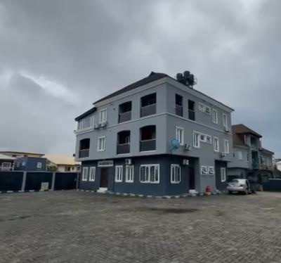 Fully Furnished 2bedroom Penthouse, Ologolo, Lekki, Lagos, Flat / Apartment for Rent