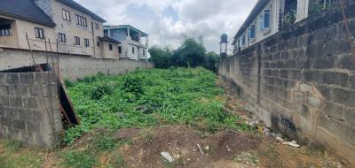 Full Plot of Land at Opic Estate, Oshorun Estate Opic Lagos, Opic, Isheri North, Lagos, Residential Land for Sale
