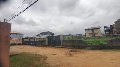 2 Plots of Land Together Opic Estate Lagos, Harmony Estate Opic Lagos, Opic, Isheri North, Lagos, Mixed-use Land for Sale