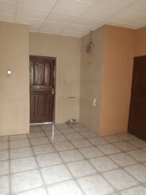 Mini Flat with 2 Toilets, Wemabod Estate, Adeniyi Jones, Ikeja, Lagos, Mini Flat (room and Parlour) for Rent