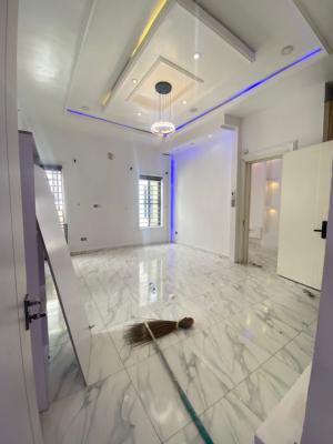 Masterbedroom with a Mini Palour, Oral Estate Extension, Lekki, Lagos, Flat / Apartment for Rent