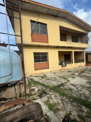 Well Maintained Block of Flats, Ojodu Berger, Ojodu, Lagos, Block of Flats for Sale
