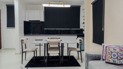 Serene and Classy 1 Bedroom Apartment, Ikoyi, Ikoyi, Lagos, Flat / Apartment Short Let