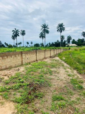 100% Dry Land with Good Returns on Investment in a Strategic Location, Along Ibefun, Epe- Ikorodu Corridor, Epe, Lagos, Land for Sale