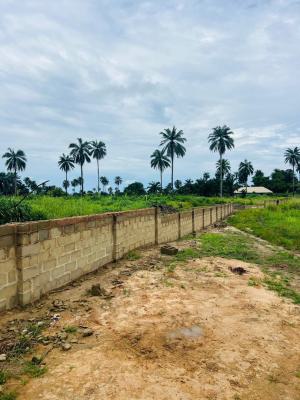 Secure a Property with Easy Access to Epe , Ikorodu and Ogun State, Ibefun, Epe--ikorodu Road, Odogbolu, Ogun, Land for Sale