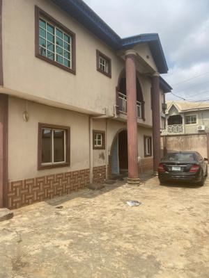 8 Blocks of Flat, Ayetobi Command Ipaja Lagos, Ipaja, Lagos, Block of Flats for Sale