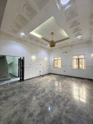 4 Bedroom Terrace Duplex with Bq in Serene Location, Katampe Extension, Katampe, Abuja, Terraced Duplex for Rent