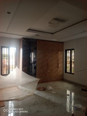 5bed Room Semi Detached Duplex in Gra, Ikeja Gra, Ikeja, Lagos, Semi-detached Duplex for Sale