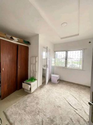 Beautiful 2 Bedroom Flat in a Secured Estate, Thomas Estate, Ajah, Lagos, Flat / Apartment for Rent