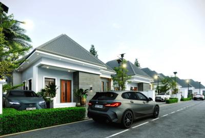 Now Available, Idera Scheme, Ibeju Lekki, Lagos, Detached Bungalow for Sale