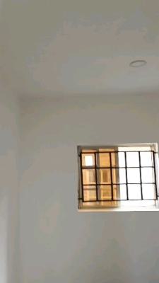 Sizable One Bedroom Apartment Bq Available  in an Estate, Lokogoma District, Abuja, Mini Flat (room and Parlour) for Rent