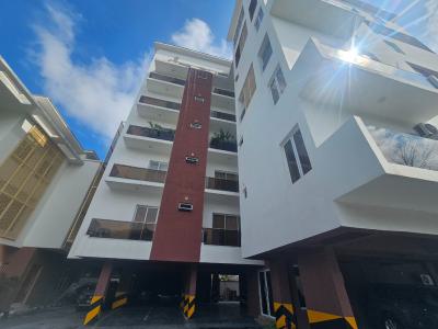 Newly Built 3 Bedrooms Apartment with Bq, Old Ikoyi, Ikoyi, Lagos, Flat / Apartment for Rent