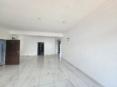 Serviced 3 Bedrooms Apartment with Bq, Oniru, Victoria Island (vi), Lagos, Flat / Apartment for Rent