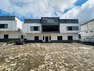 5 Bedroom Detached Duplex with Bq, Life Camp, Abuja, Detached Duplex for Sale