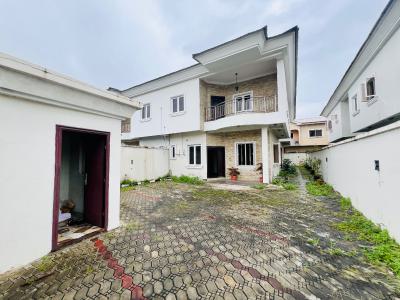 4 Bedroom Semi Detached Duplex, Inside Vgc, Vgc, Lekki, Lagos, Semi-detached Duplex for Rent