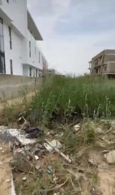 400sqms Land Inside an Estate, Hampton Bay Estate, Ikate Elegushi, Lekki, Lagos, Residential Land for Sale