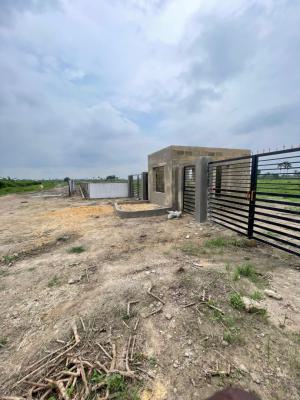 Signaturelink City Fast Selling  ️️️, Epe, Lagos, Land for Sale