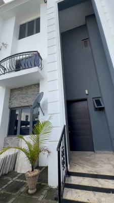 Luxury Semi-detached 4 Bedroom with Bq with Excellent Finishings, Gilmore, Jahi, Abuja, Semi-detached Duplex for Rent