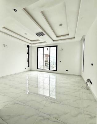 Luxury 5bedroom, Osapa London, Lekki, Lagos, Detached Duplex for Sale