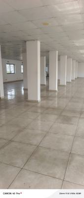 Open Plan Office Space in Lekki Phase 1, Providence Street, Lekki Phase 1, Lekki, Lagos, Office Space for Rent