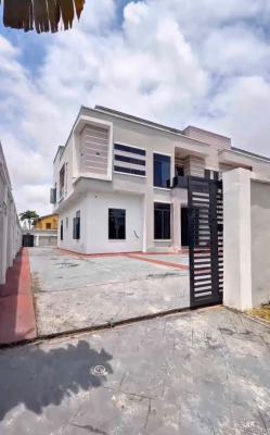Luxury 4bedroom, Vgc, Lekki, Lagos, Detached Duplex for Sale