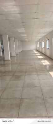Office Space Open Floor with 254sqm in Lekki Phase 1, Off Admiralty Way, Lekki Phase 1, Lekki, Lagos, Office Space for Rent