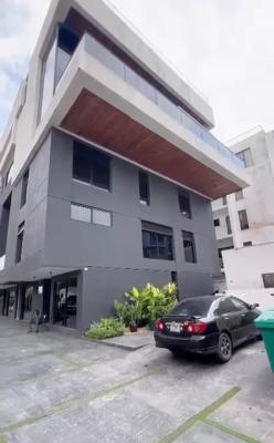 4 Bedroom Townhouse, Ikoyi, Lagos, House for Sale