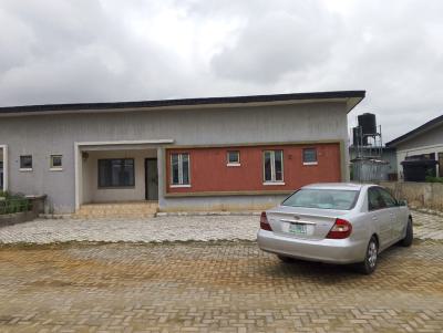 Luxury 3 Bedroom, Olokonla, Ajah, Lagos, Detached Bungalow for Sale