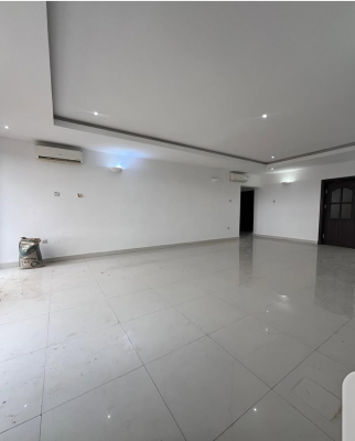 Luxury Serviced 3 Bedroom Apartment, Lekki, Lagos., Lekki Phase 1, Lekki, Lagos, Flat / Apartment for Rent