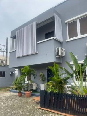 3 Bedroom Penthouse, Ikoyi, Lagos, House for Sale